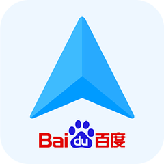百度地图
